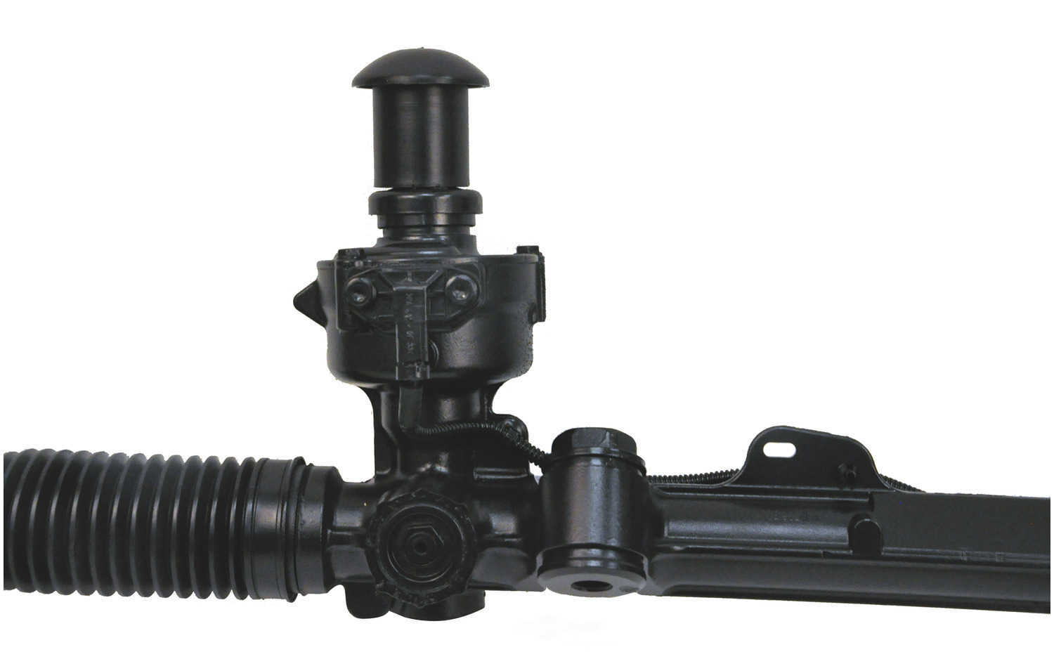 CARDONE REMAN - Rack And Pinion Assembly - A1C - 1a-2005
