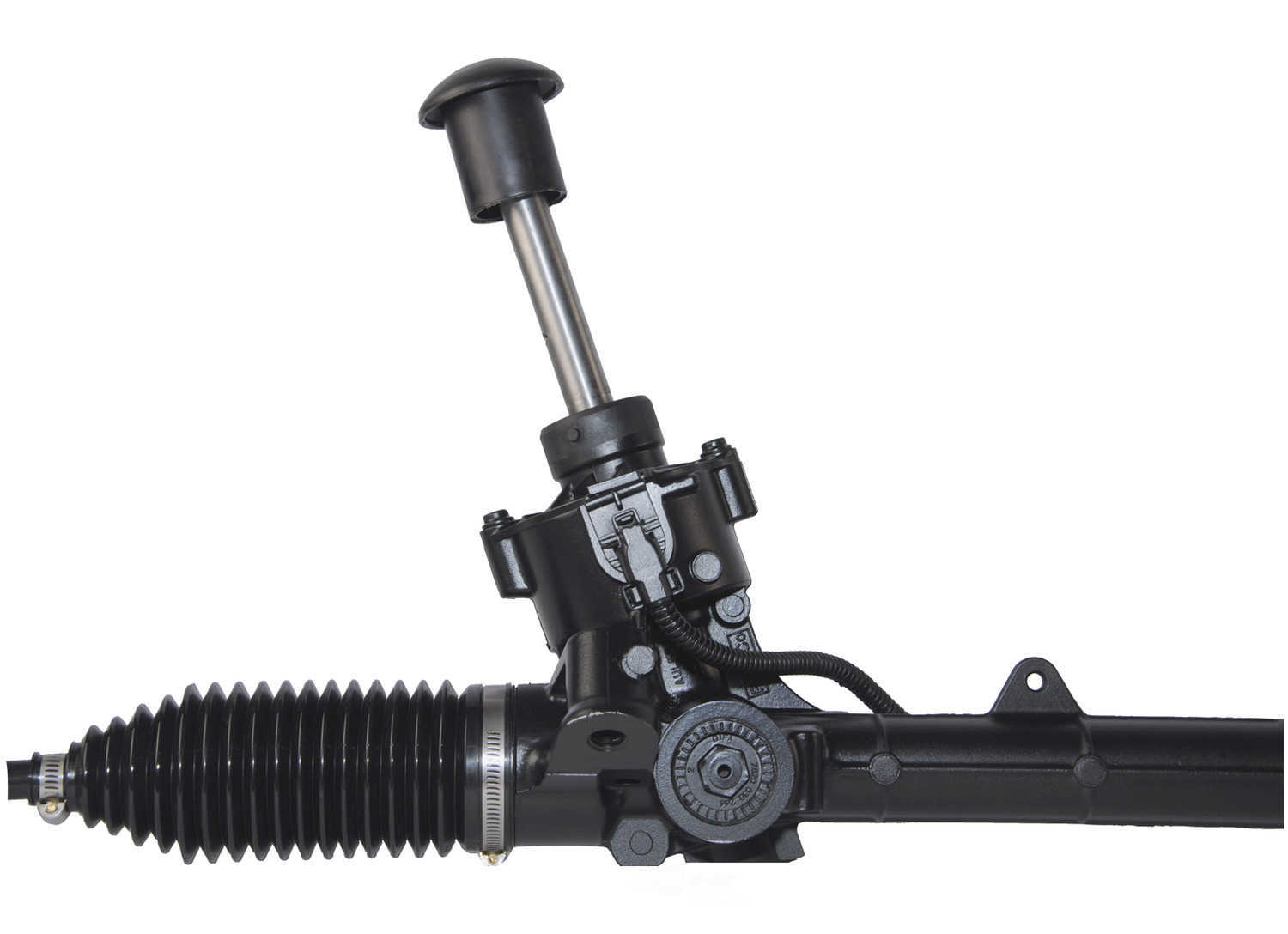 CARDONE REMAN - Rack And Pinion Assembly - A1C - 1a-2014