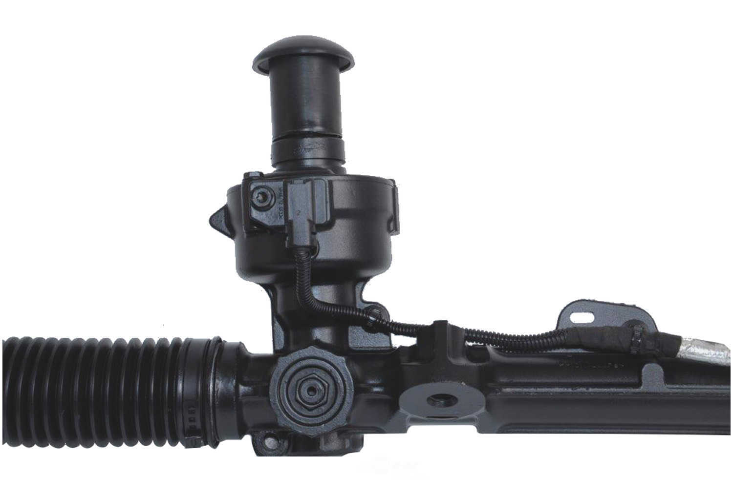 CARDONE REMAN - Rack And Pinion Assembly - A1C 1A-2018
