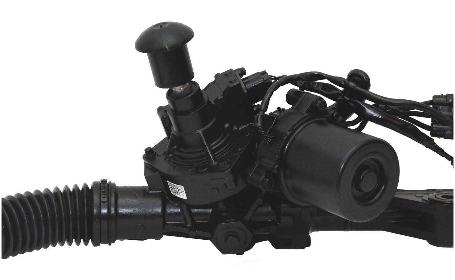 CARDONE REMAN - Rack And Pinion Assembly - A1C - 1a-3028