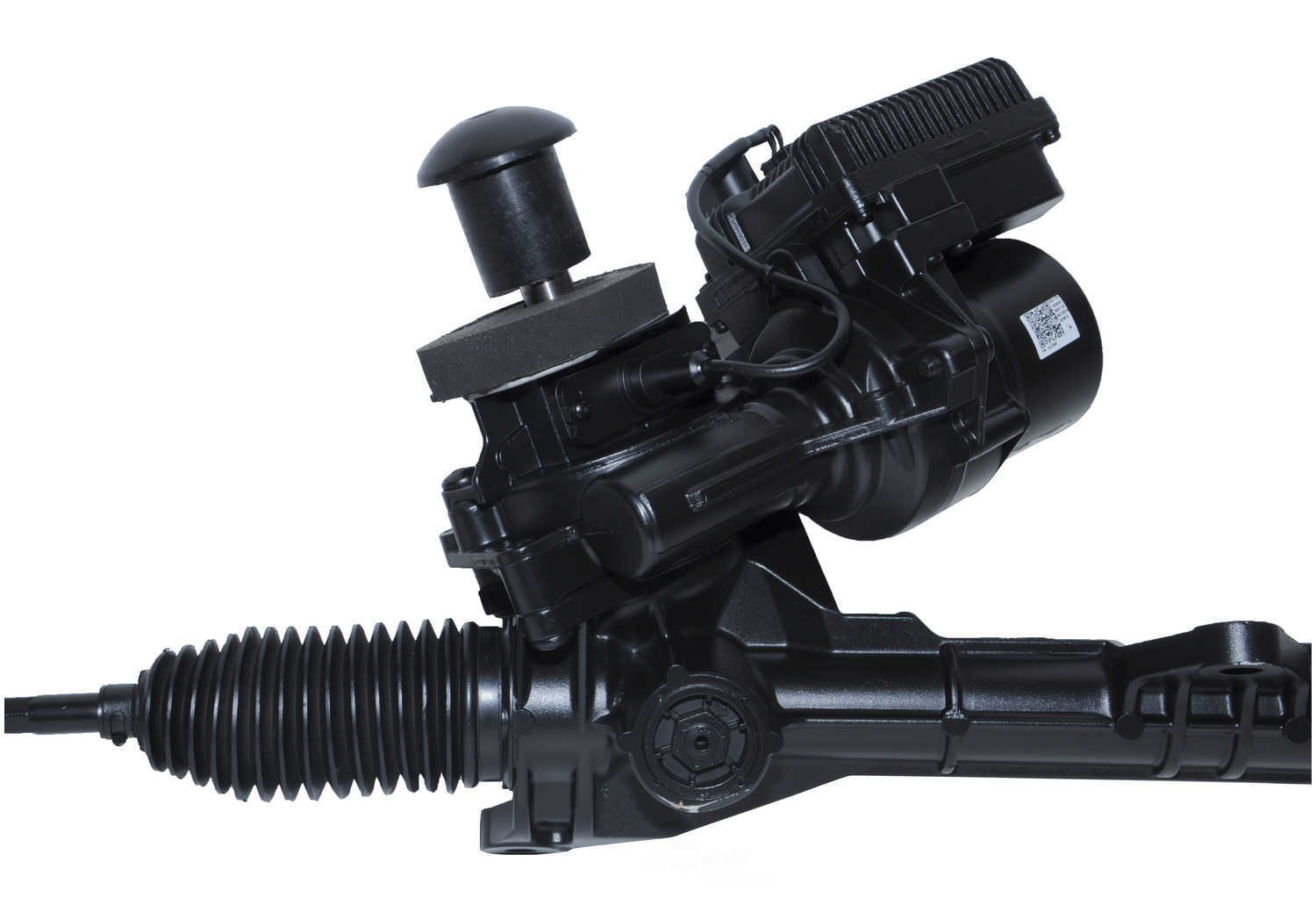 CARDONE REMAN - Rack And Pinion Assembly - A1C - 1a-7003