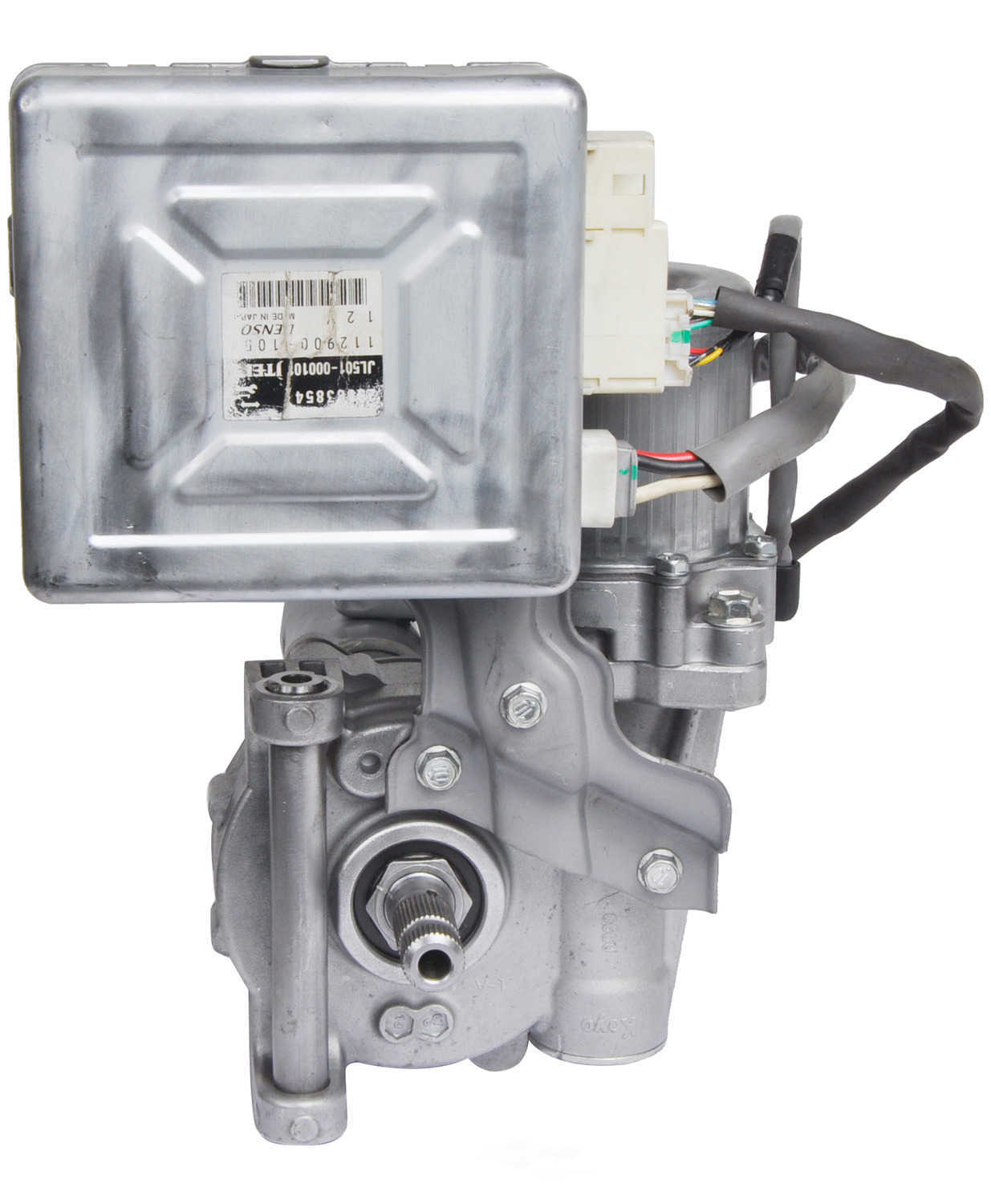 CARDONE REMAN - Electronic Power Steering Assist Column(EPS) - A1C - 1c-18002