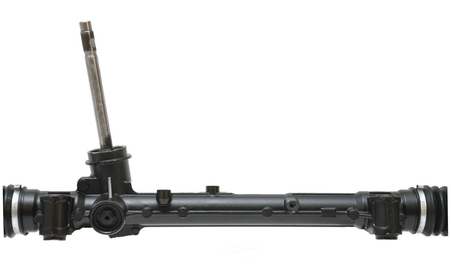 CARDONE REMAN - Rack And Pinion Assembly - A1C - 1g-1801