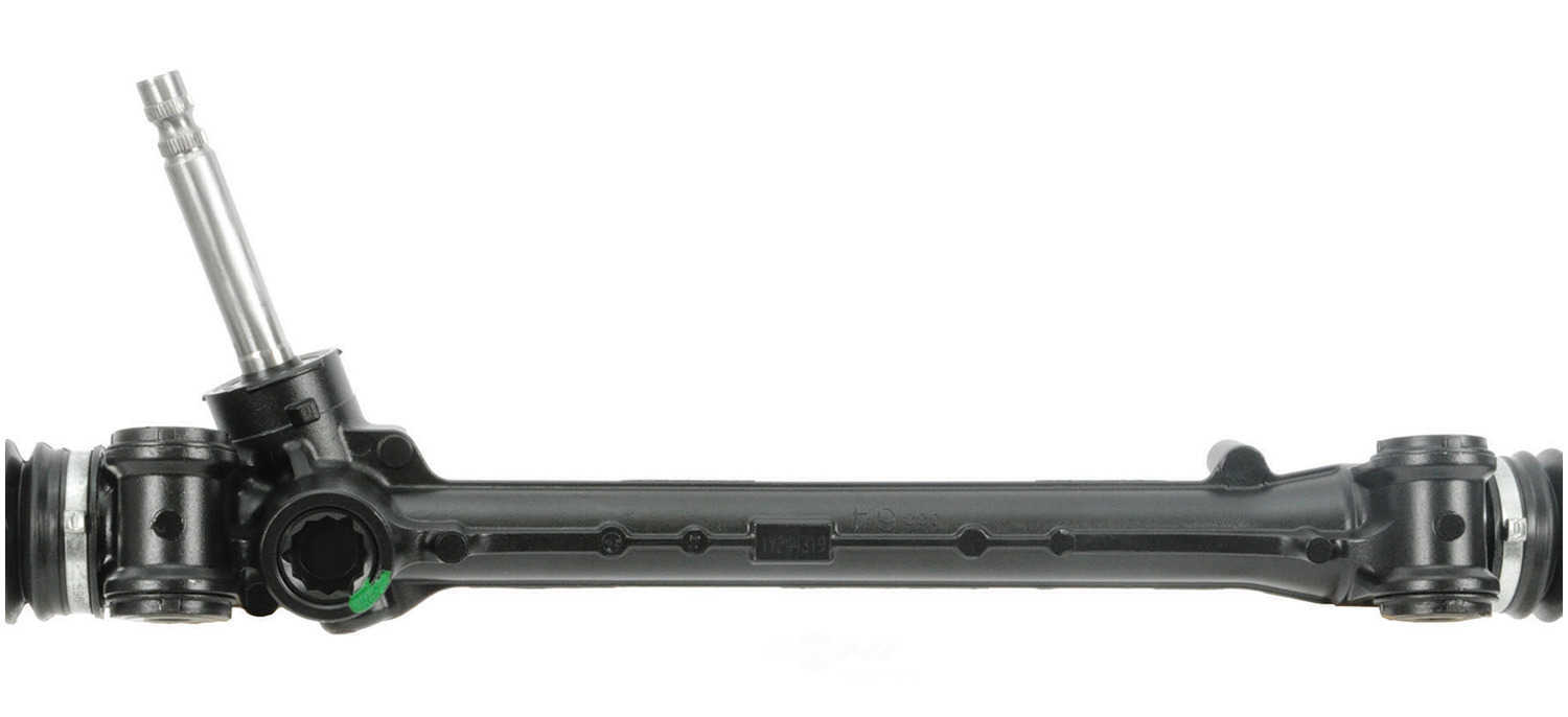 CARDONE REMAN - Rack And Pinion Assembly - A1C 1G-26010