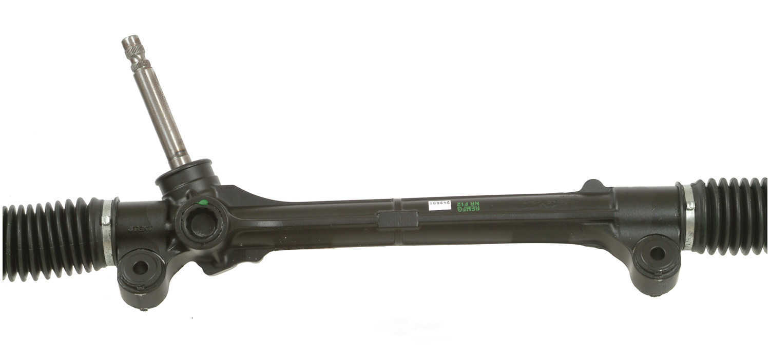 CARDONE REMAN - Rack And Pinion Assembly - A1C - 1g-2698
