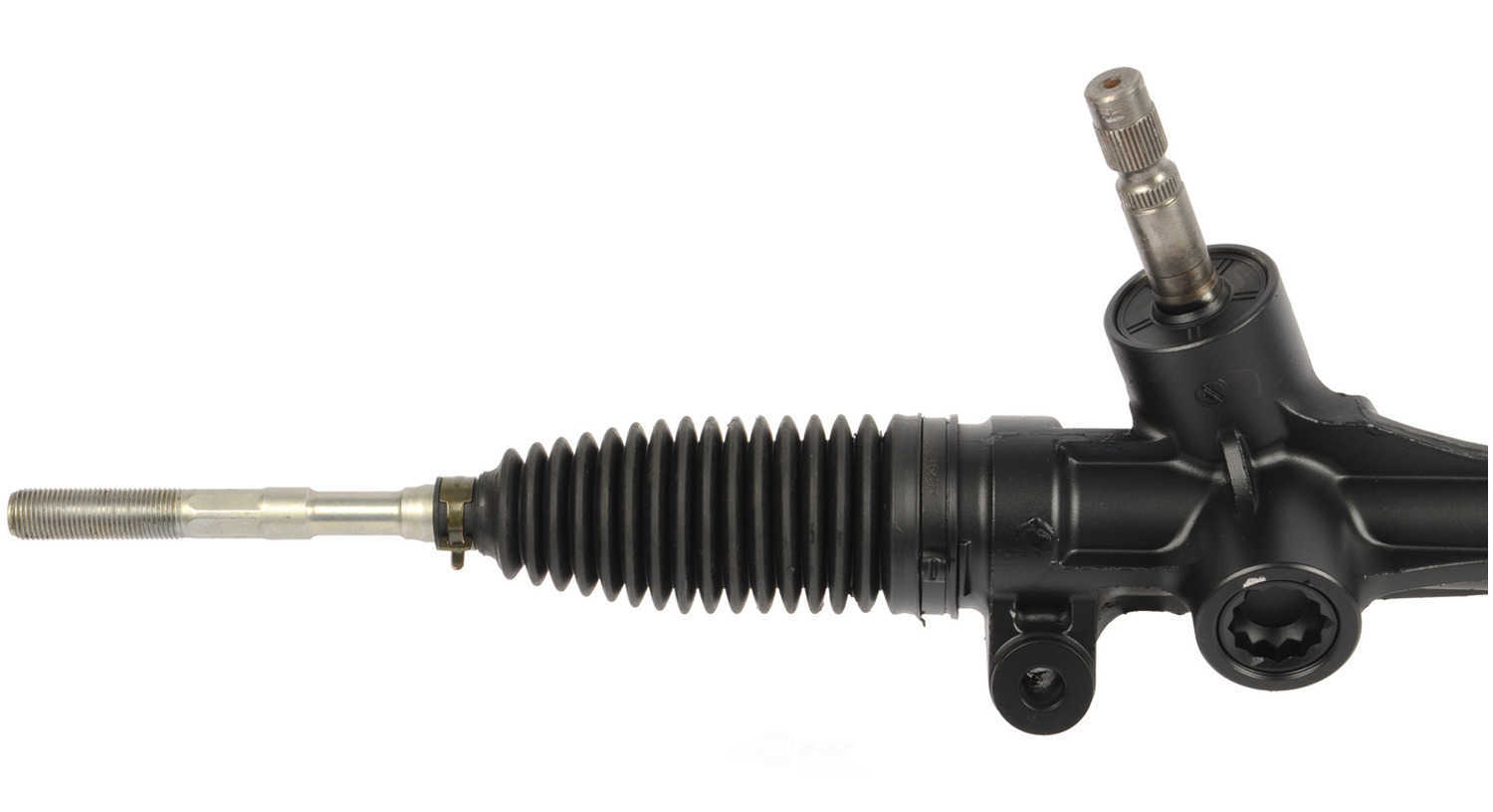 CARDONE REMAN - Rack And Pinion Assembly - A1C 1G-2702