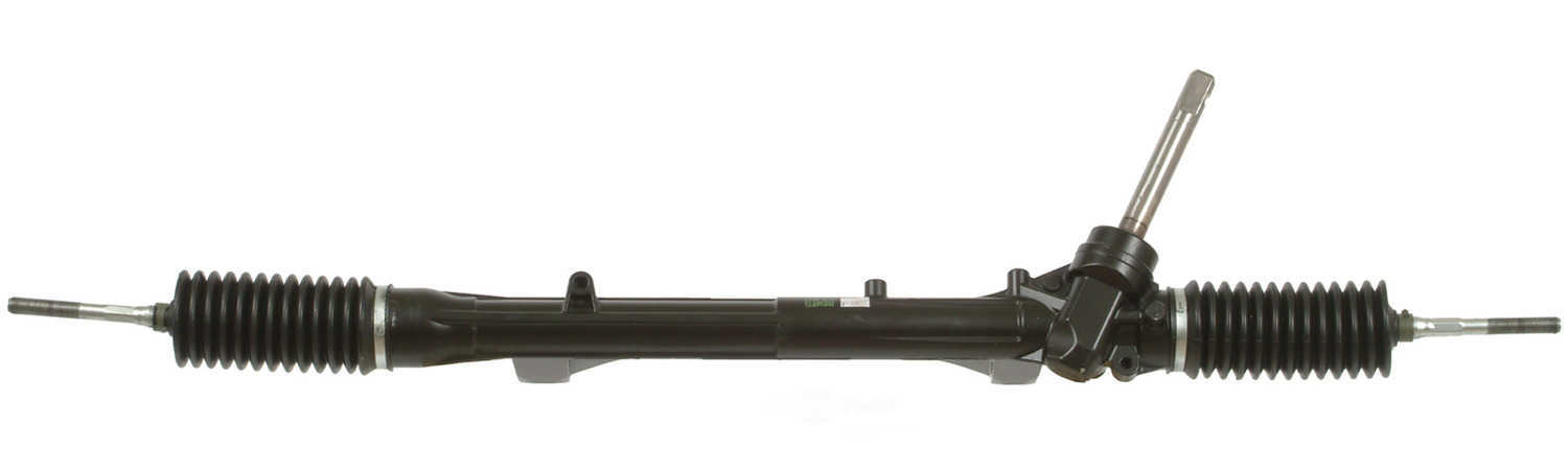 CARDONE REMAN - Rack And Pinion Assembly - A1C 1G-3021