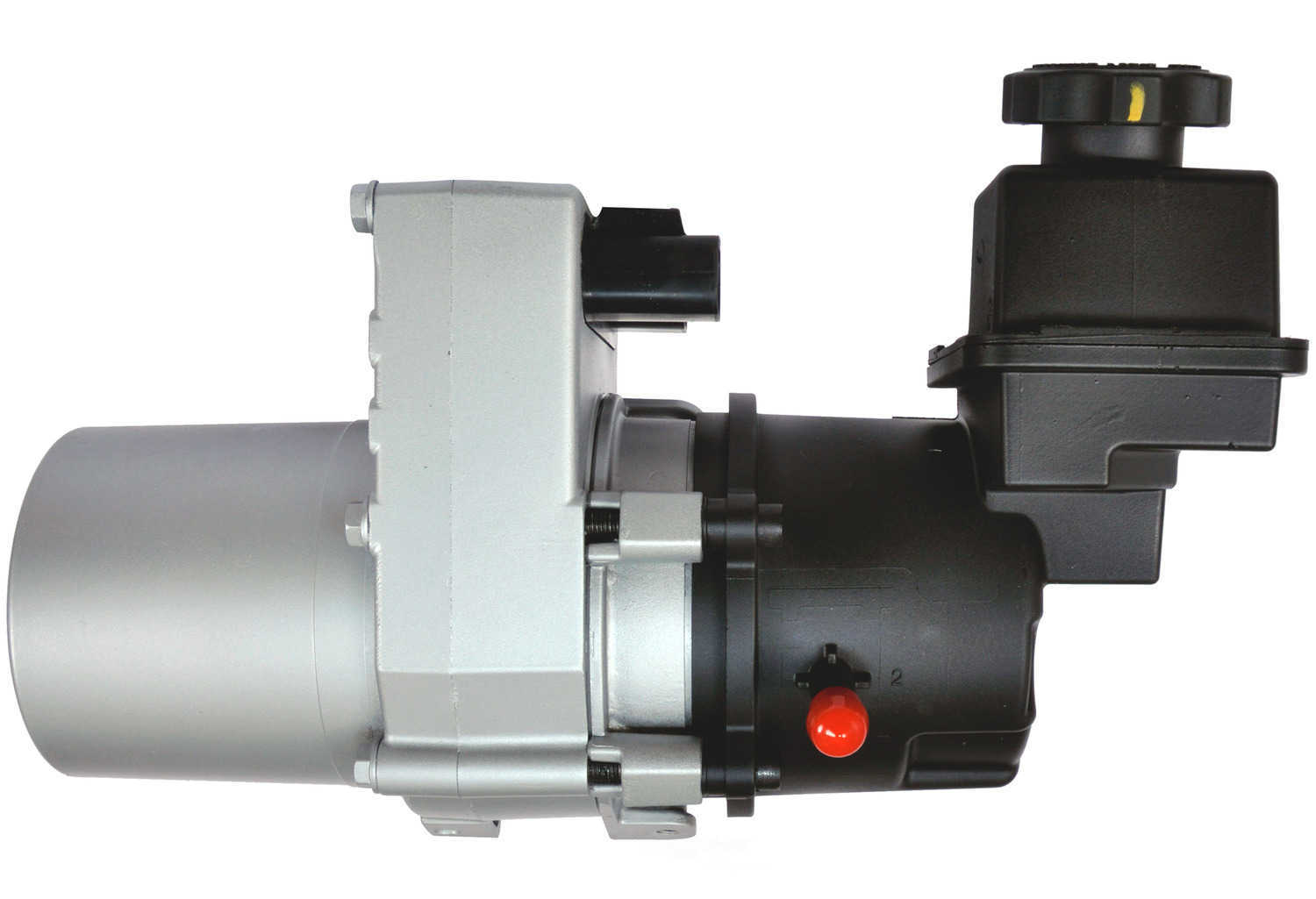 CARDONE REMAN - Power Steering Pump - A1C - 1h-30001