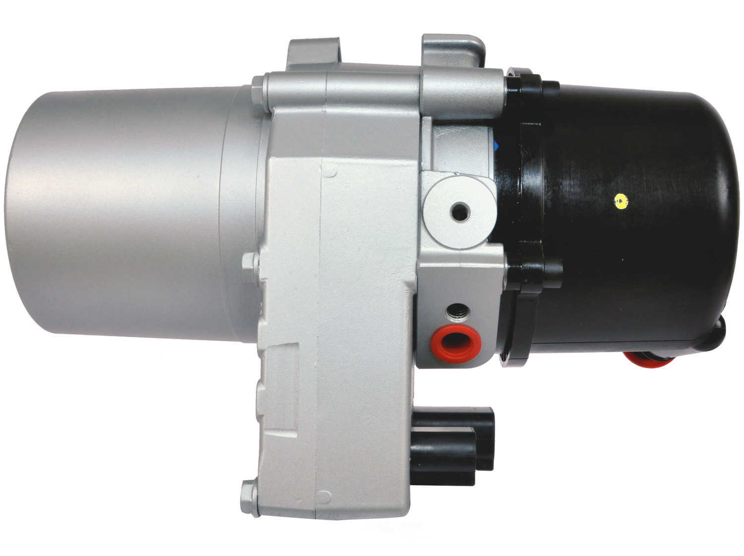 CARDONE REMAN - Power Steering Pump - A1C - 1h-30004