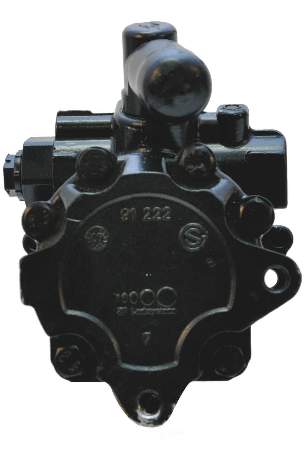 CARDONE REMAN - Power Steering Pump - A1C 20-1009
