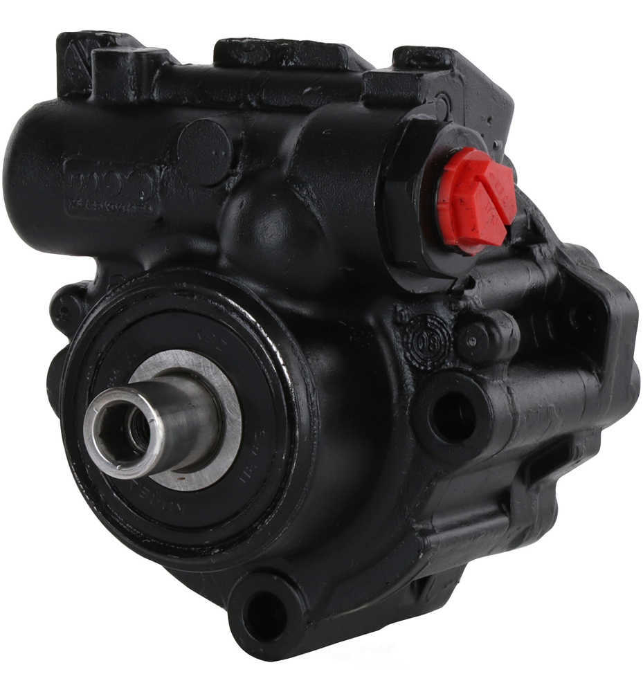 CARDONE REMAN - Power Steering Pump - A1C - 20-1012