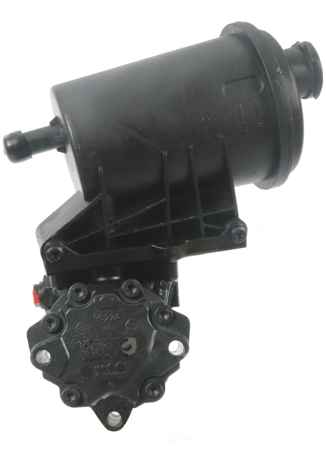 CARDONE REMAN - Power Steering Pump - A1C - 20-1012r