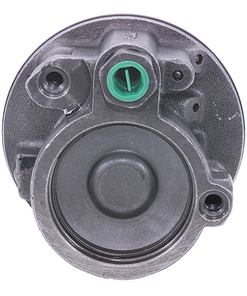 CARDONE REMAN - Power Steering Pump - A1C 20-1027