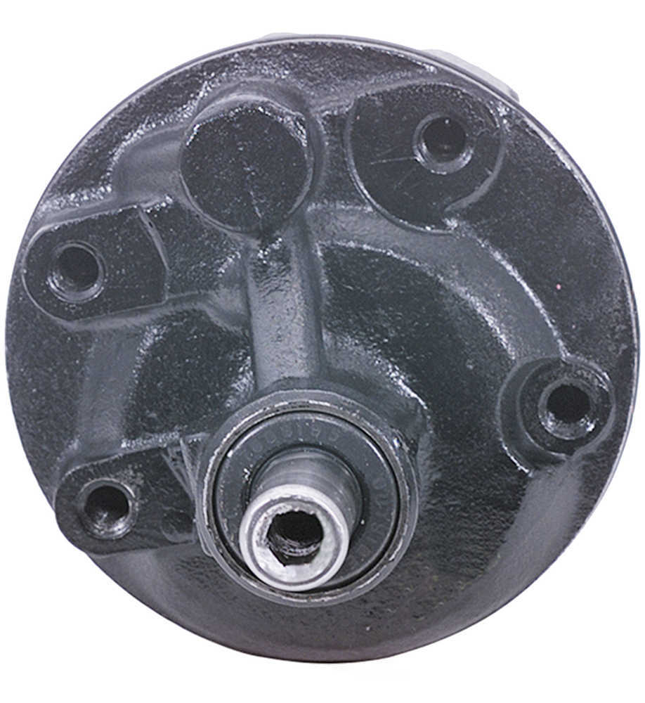 Reman A-1 Cardone Power Steering Pump fits 2003-2007 Hummer H2 CARDONE ...