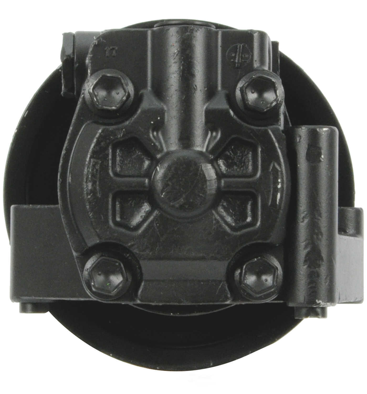 CARDONE REMAN - Power Steering Pump - A1C - 20-1033