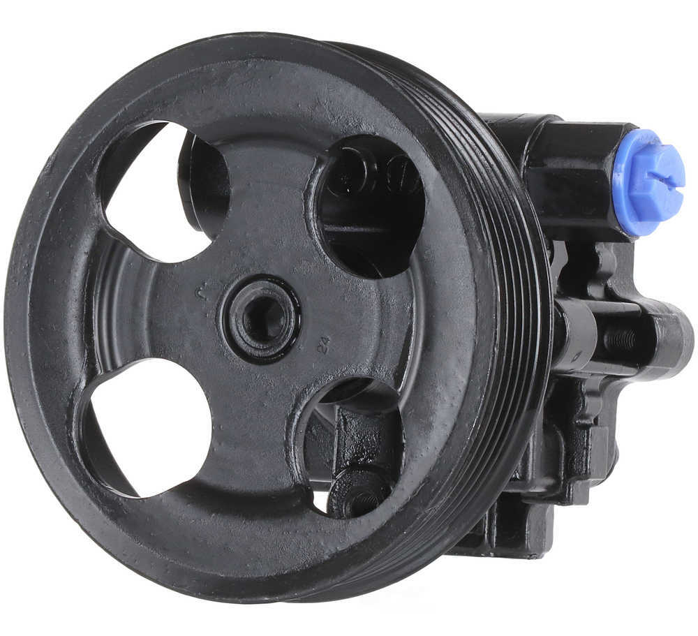 CARDONE REMAN - Power Steering Pump - A1C - 20-1040