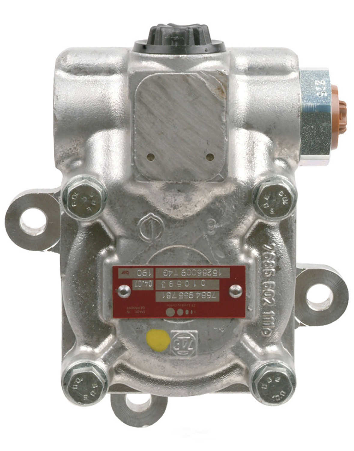 CARDONE REMAN - Power Steering Pump - A1C - 20-1200