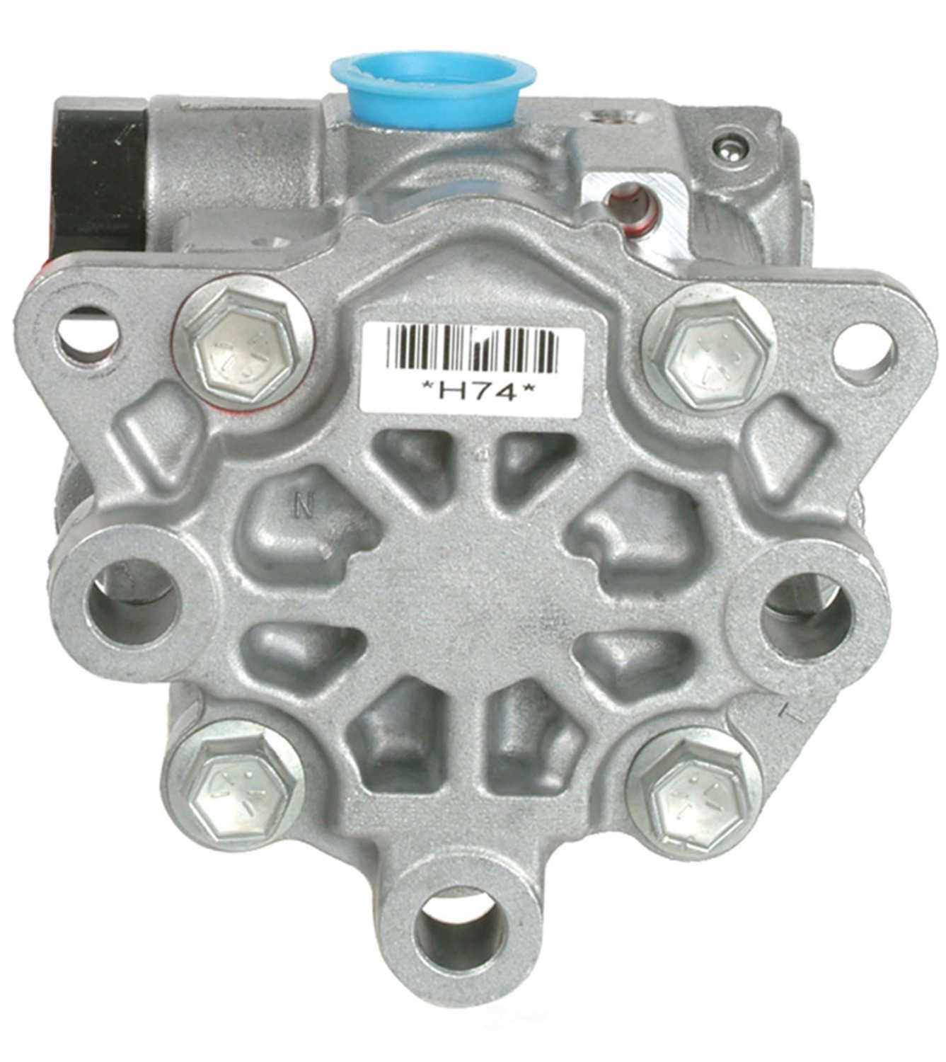 CARDONE REMAN - Power Steering Pump - A1C - 20-2205
