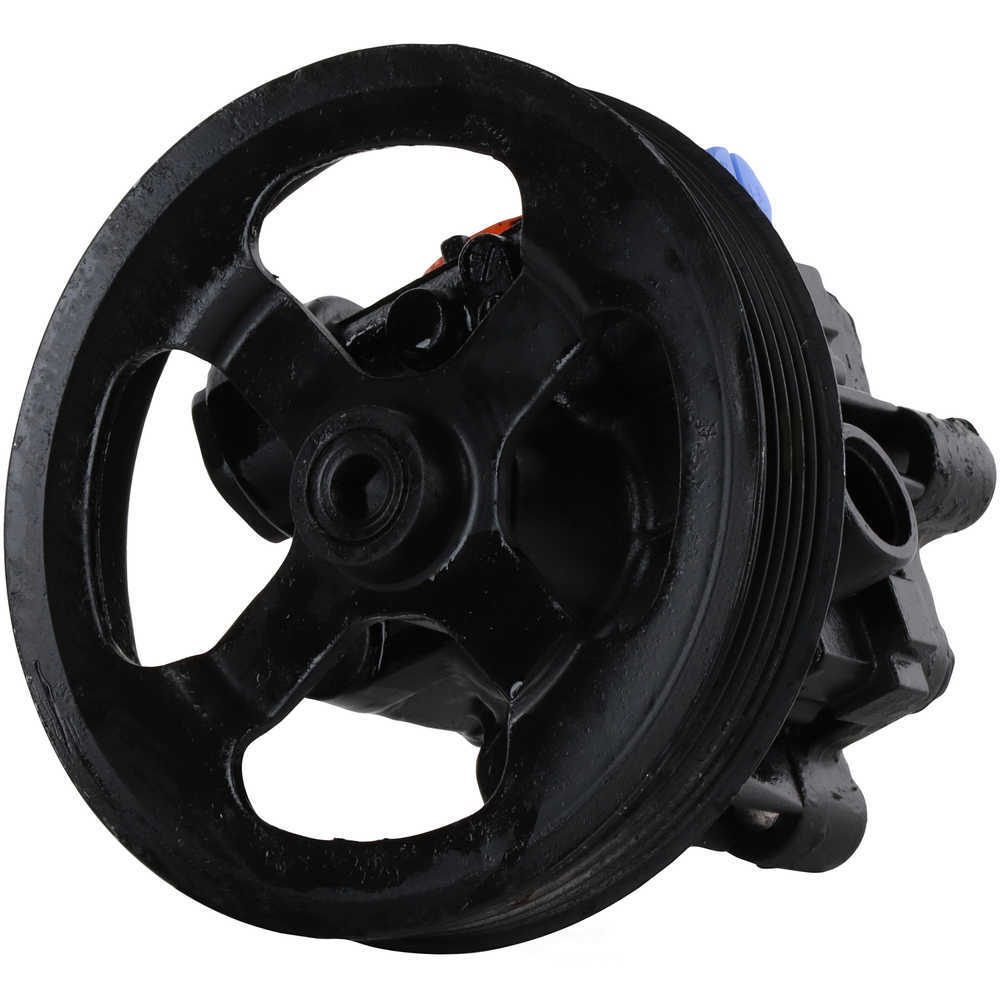 CARDONE REMAN - Power Steering Pump - A1C - 20-2401