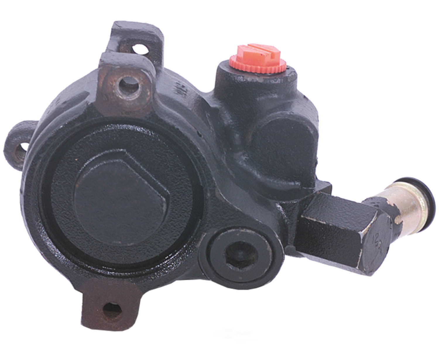 CARDONE REMAN - Power Steering Pump - A1C - 20-272