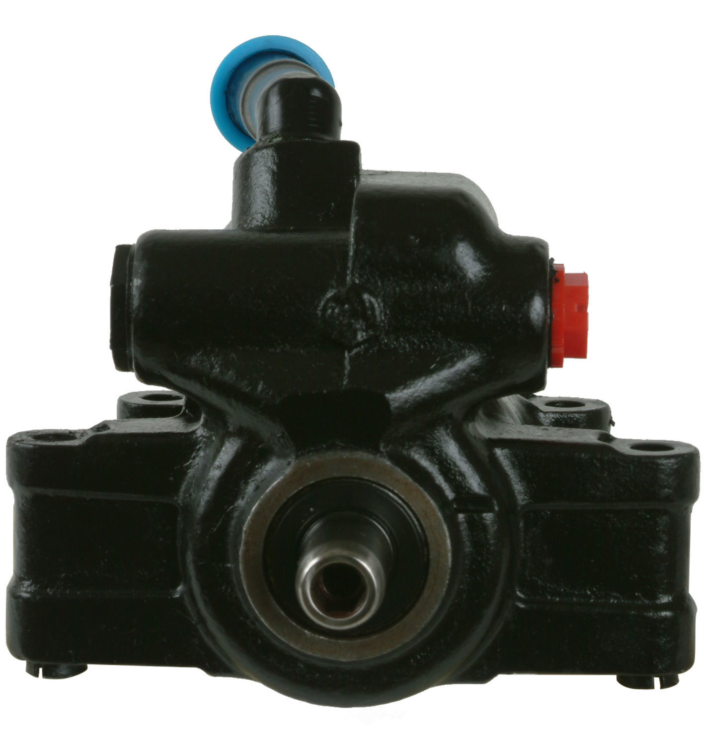 Reman A-1 Cardone Power Steering Pump fits 2001-2002 Lincoln LS CARDONE ...