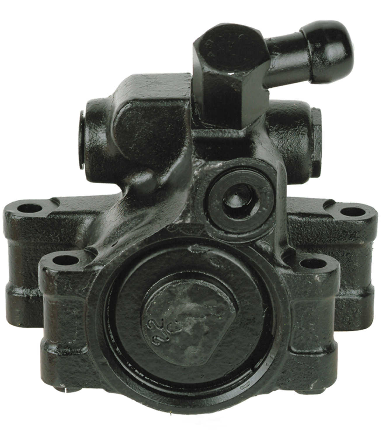 CARDONE REMAN - Power Steering Pump - A1C - 20-313
