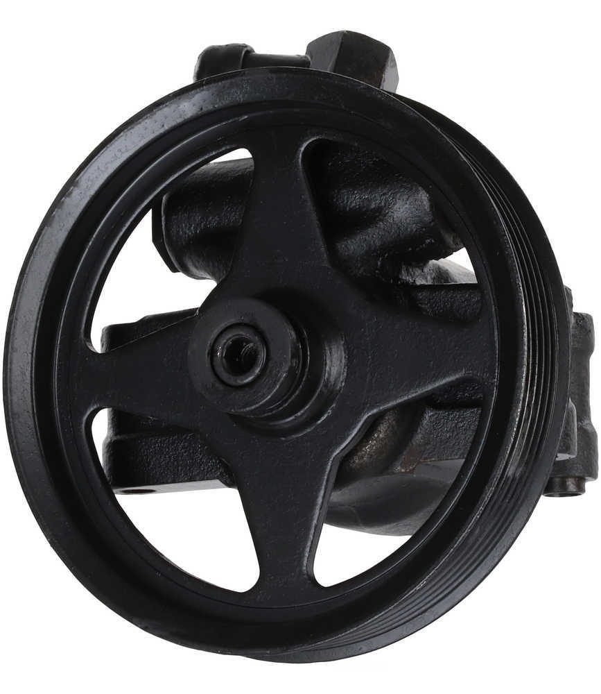 CARDONE REMAN - Power Steering Pump - A1C - 20-313p1