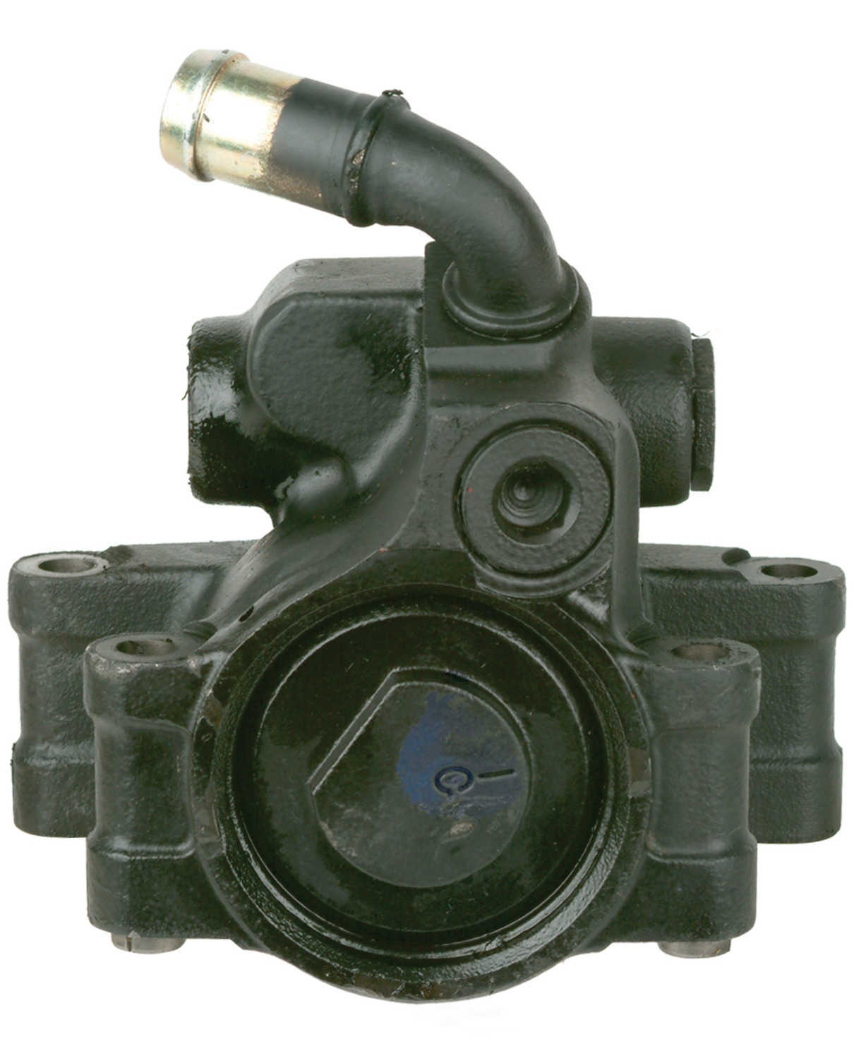 CARDONE REMAN - Power Steering Pump - A1C - 20-316
