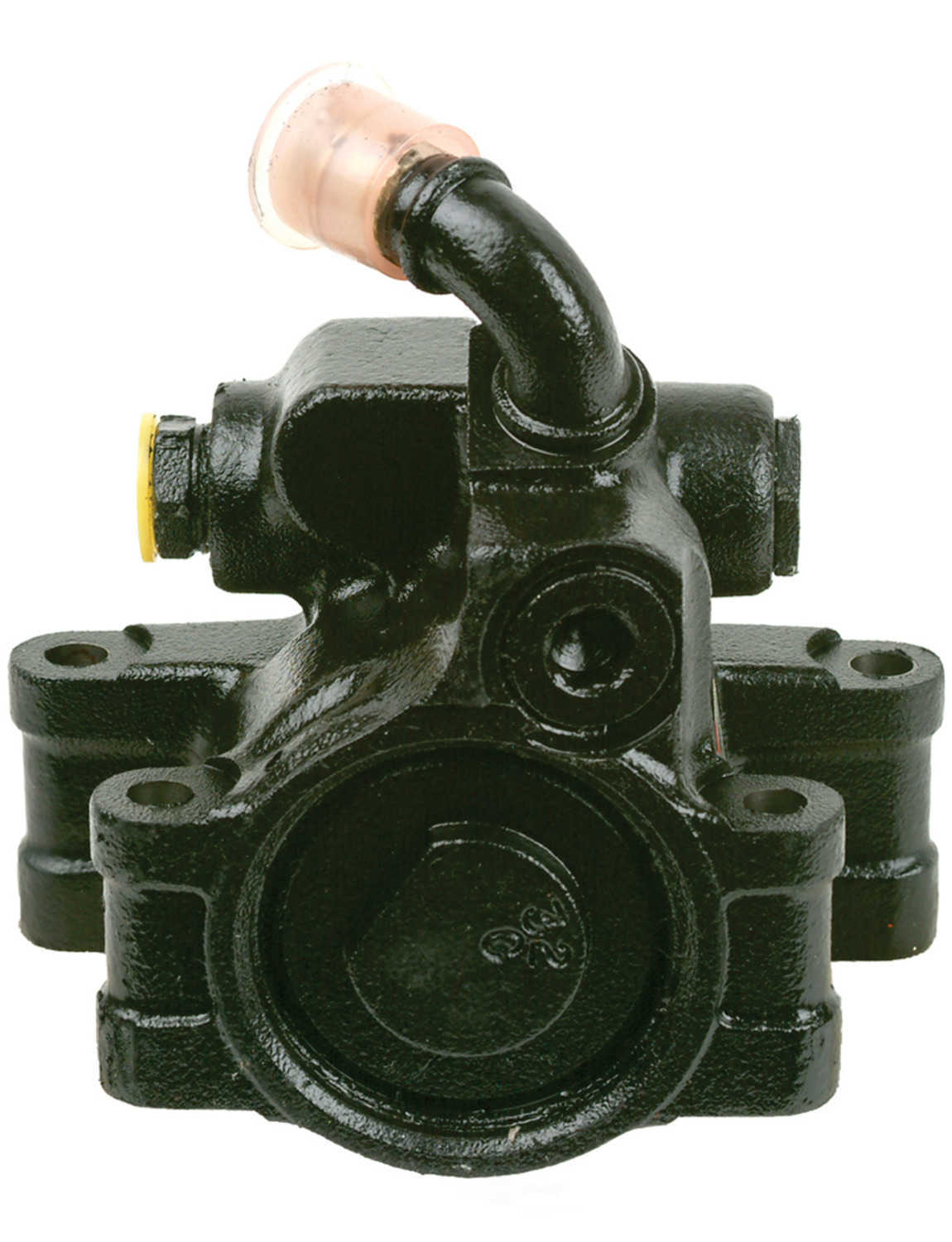 CARDONE REMAN - Power Steering Pump - A1C - 20-322