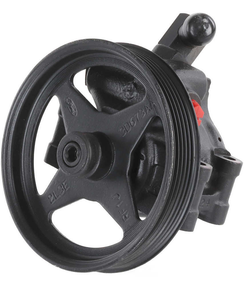 CARDONE REMAN - Power Steering Pump - A1C - 20-322p1