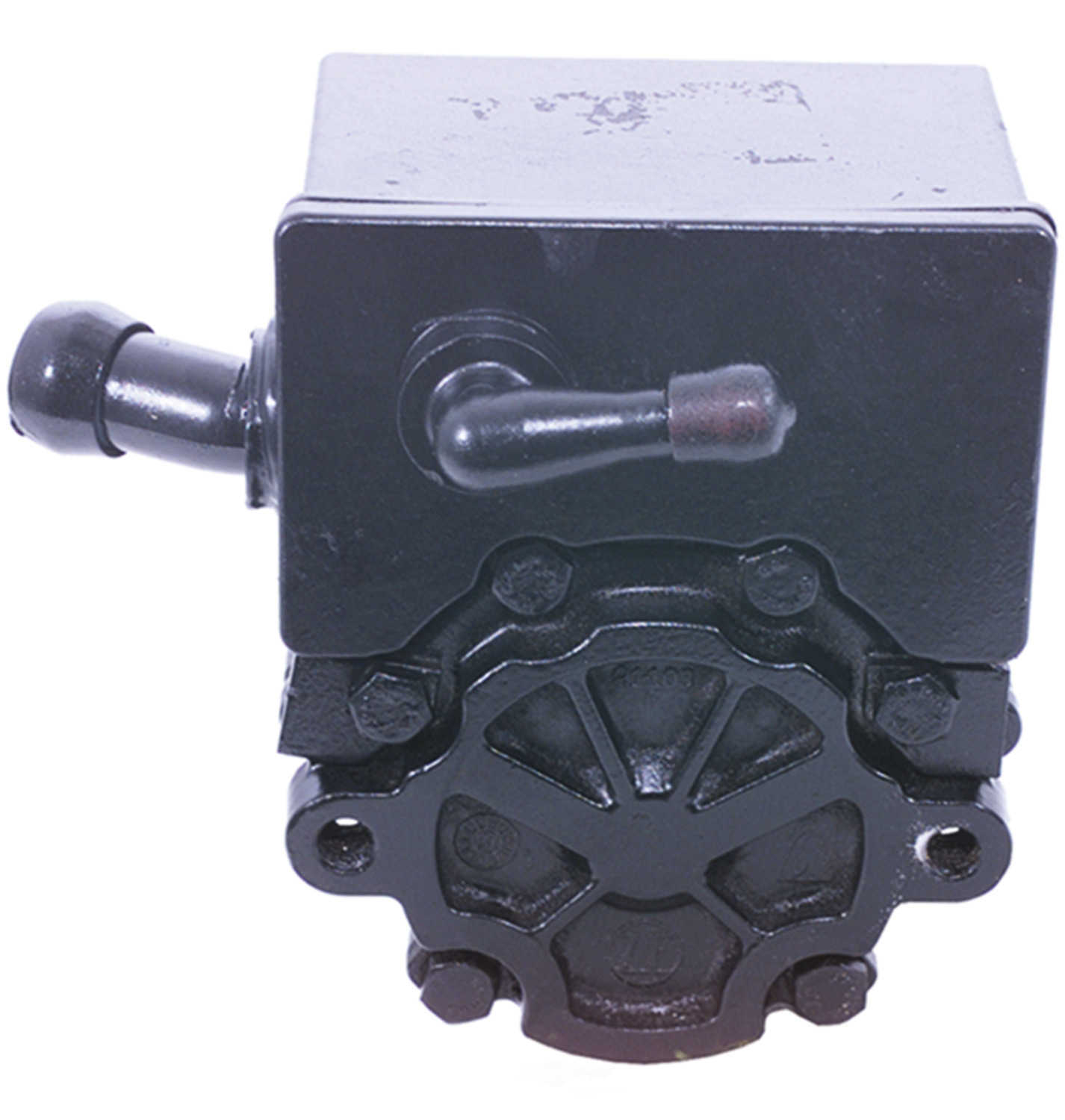 CARDONE REMAN - Power Steering Pump - A1C - 20-32891