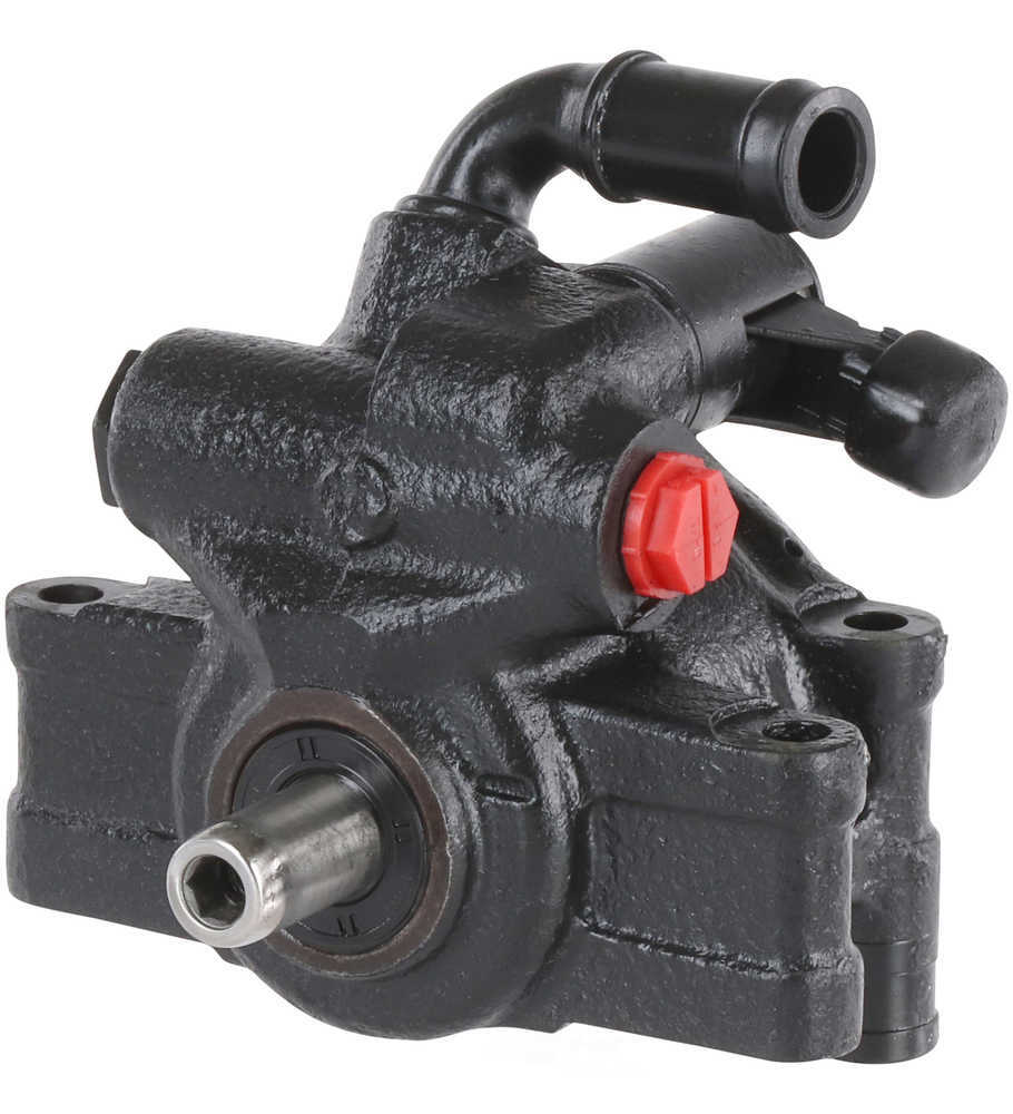 CARDONE REMAN - Power Steering Pump - A1C - 20-343