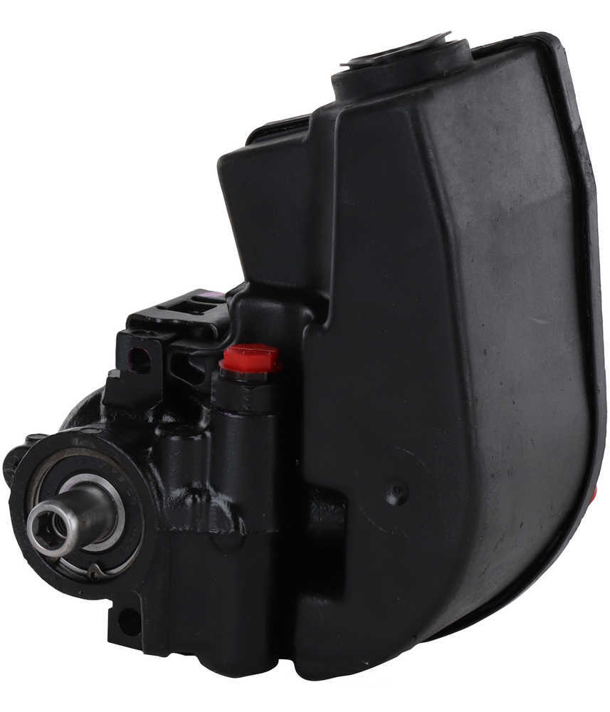 CARDONE REMAN - Power Steering Pump - A1C 20-38771