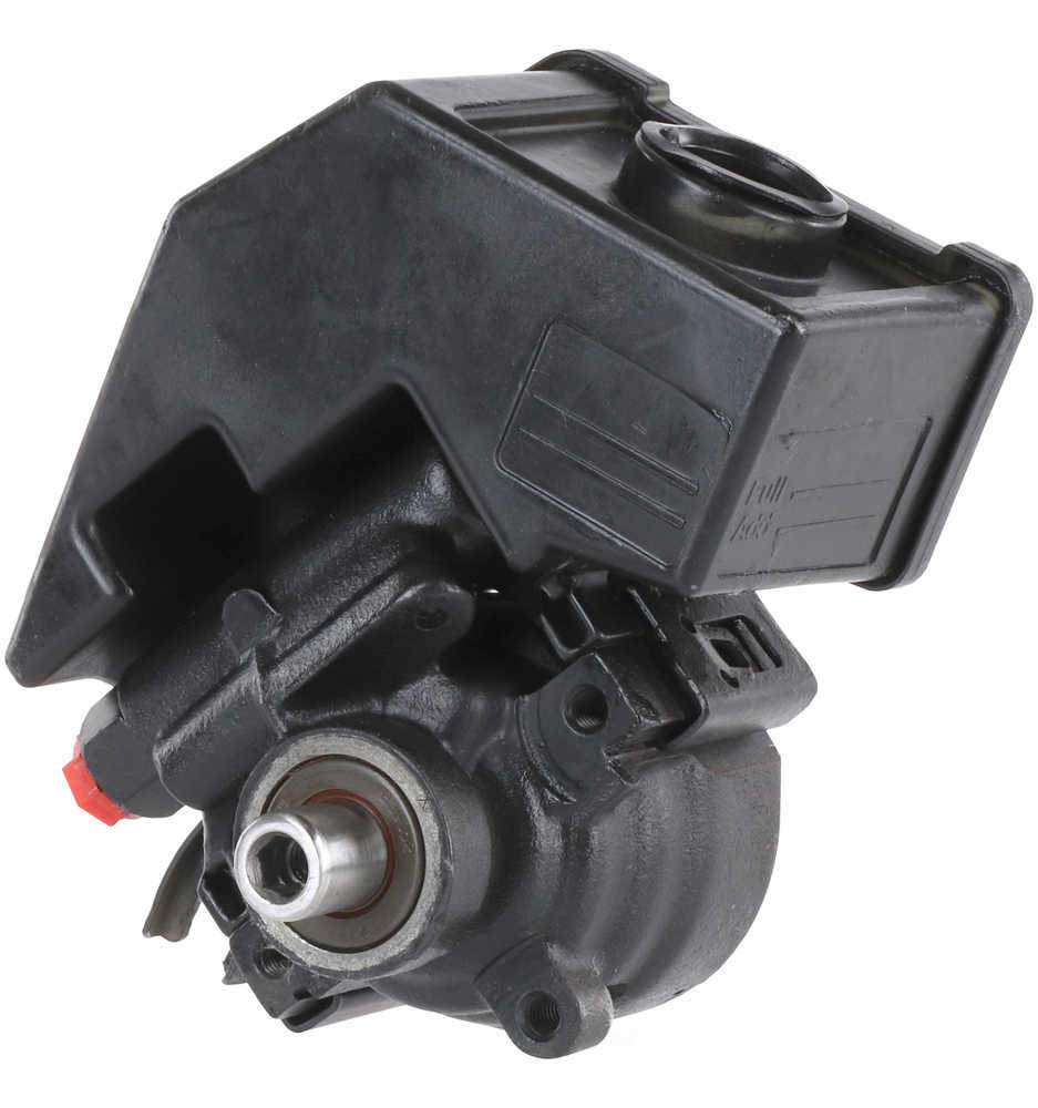 CARDONE REMAN - Power Steering Pump - A1C - 20-48609