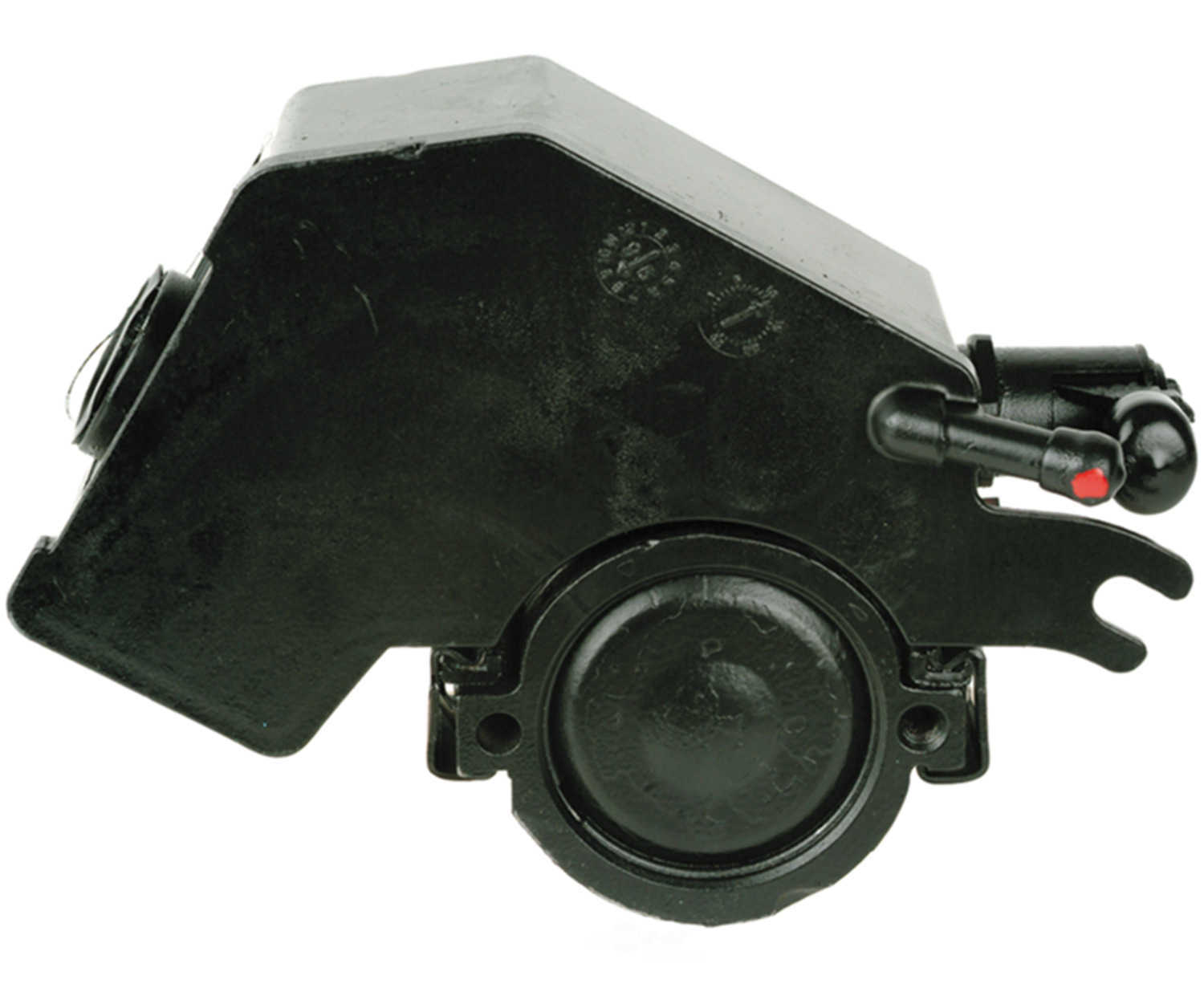 CARDONE REMAN - Power Steering Pump - A1C - 20-48831v1