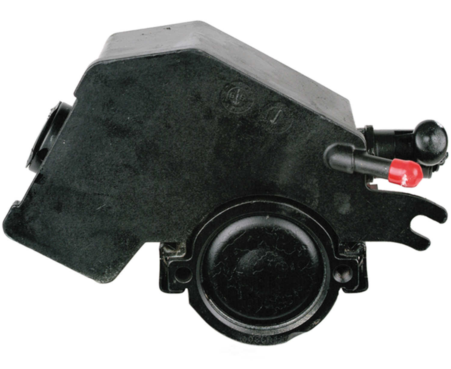 CARDONE REMAN - Power Steering Pump - A1C - 20-48831v2