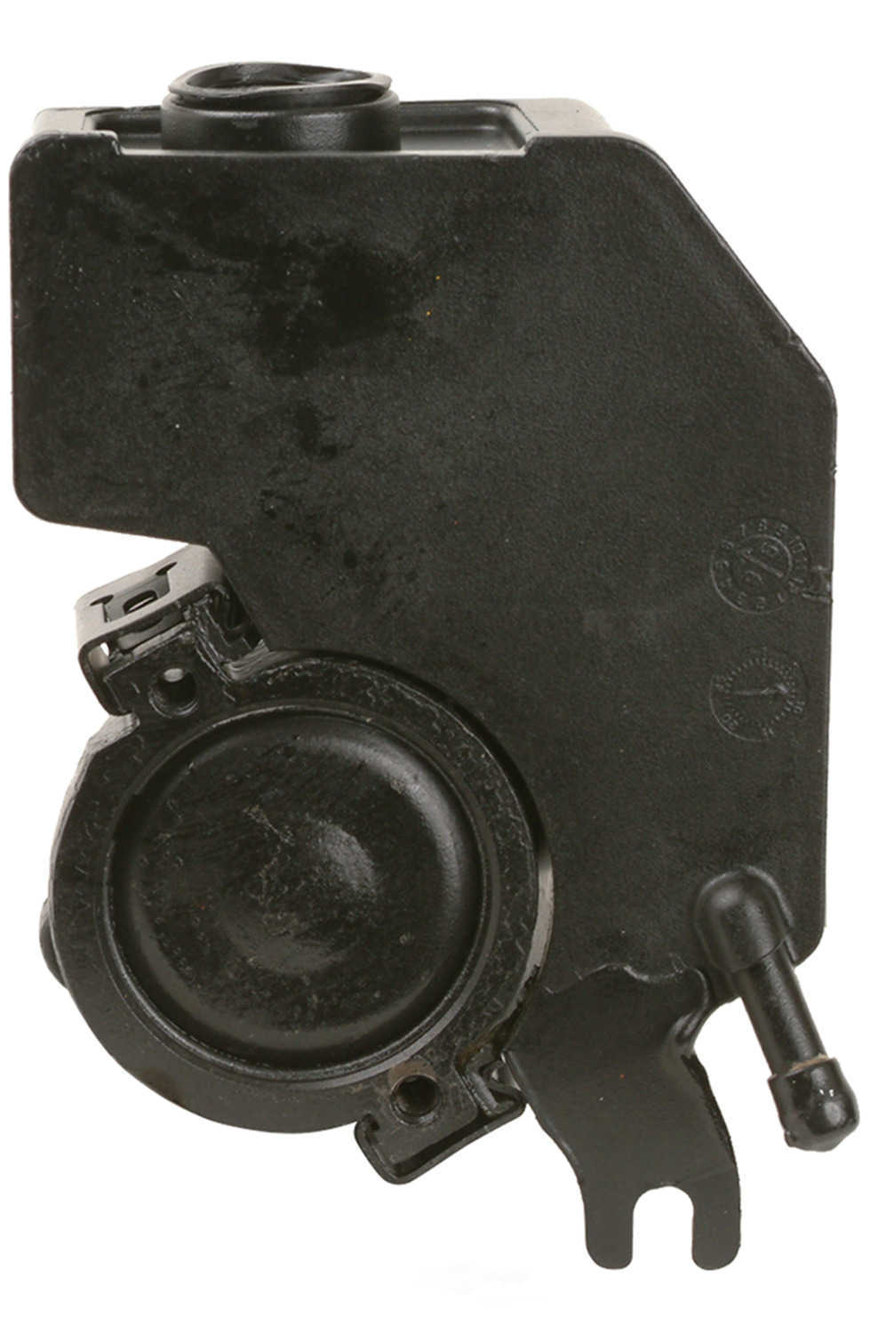 CARDONE REMAN - Power Steering Pump - A1C - 20-48834