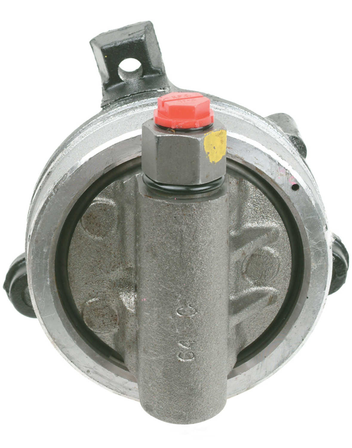 CARDONE REMAN - Power Steering Pump - A1C 20-498