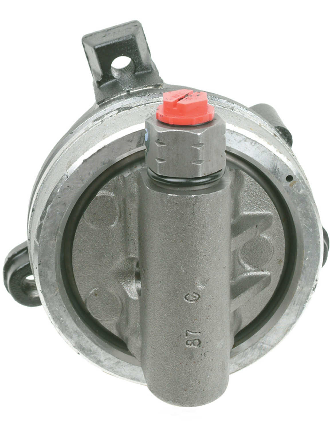 CARDONE REMAN - Power Steering Pump - A1C 20-499