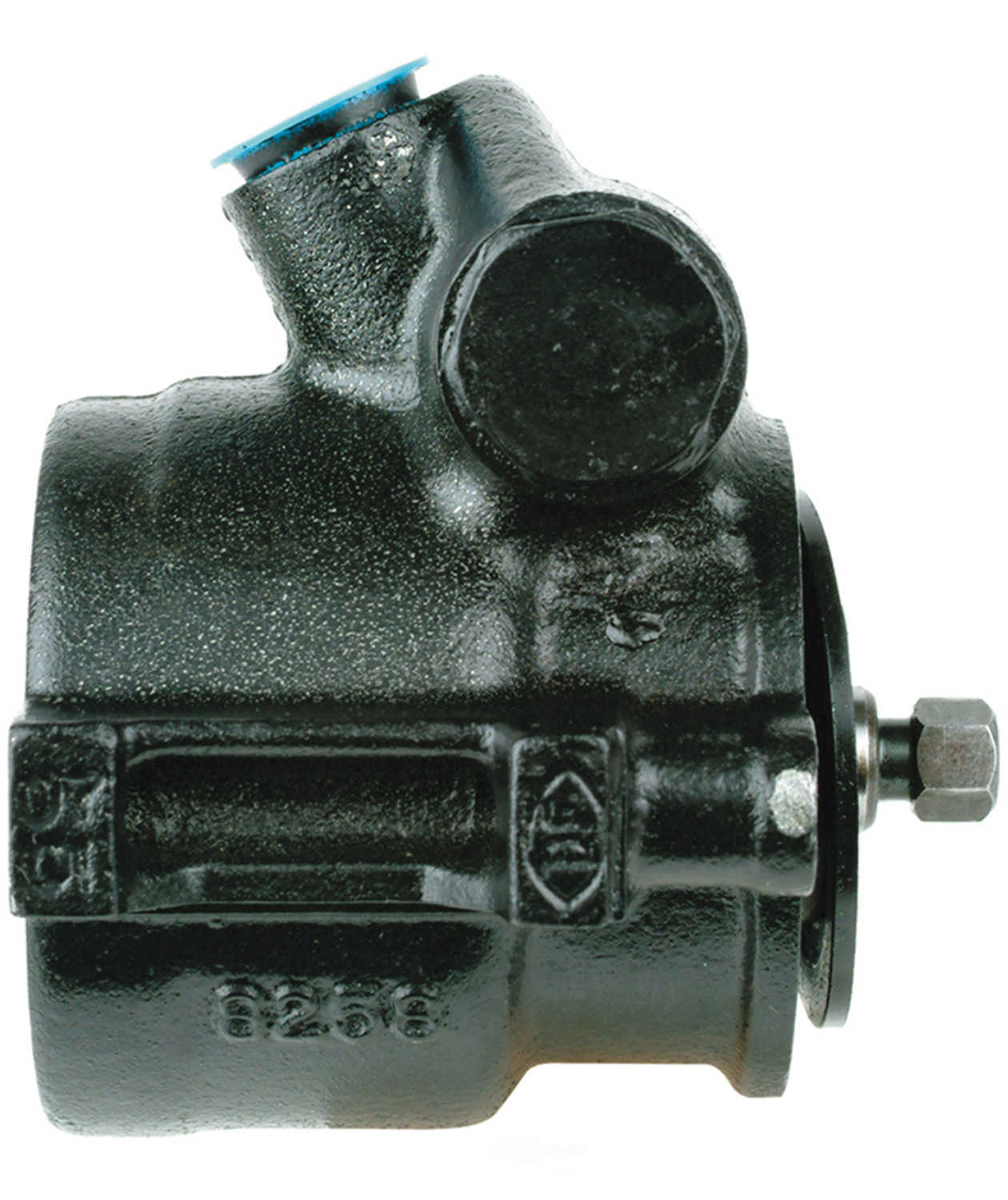 CARDONE REMAN - Power Steering Pump - A1C 20-501