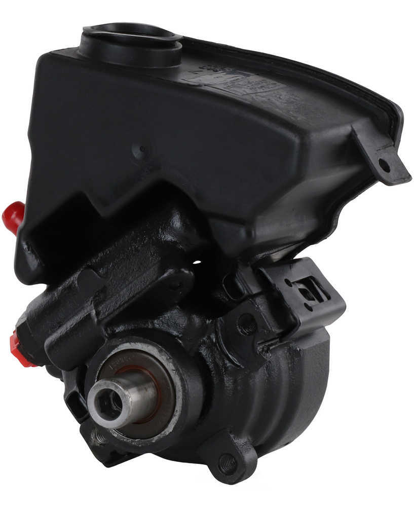 CARDONE REMAN - Power Steering Pump - A1C - 20-57993