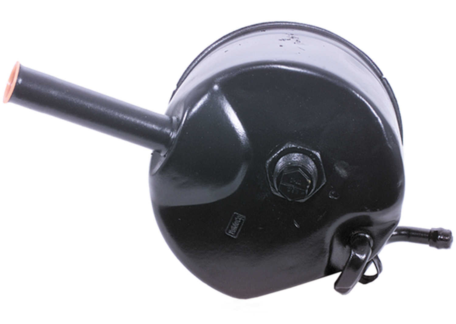 CARDONE REMAN - Power Steering Pump - A1C - 20-6167