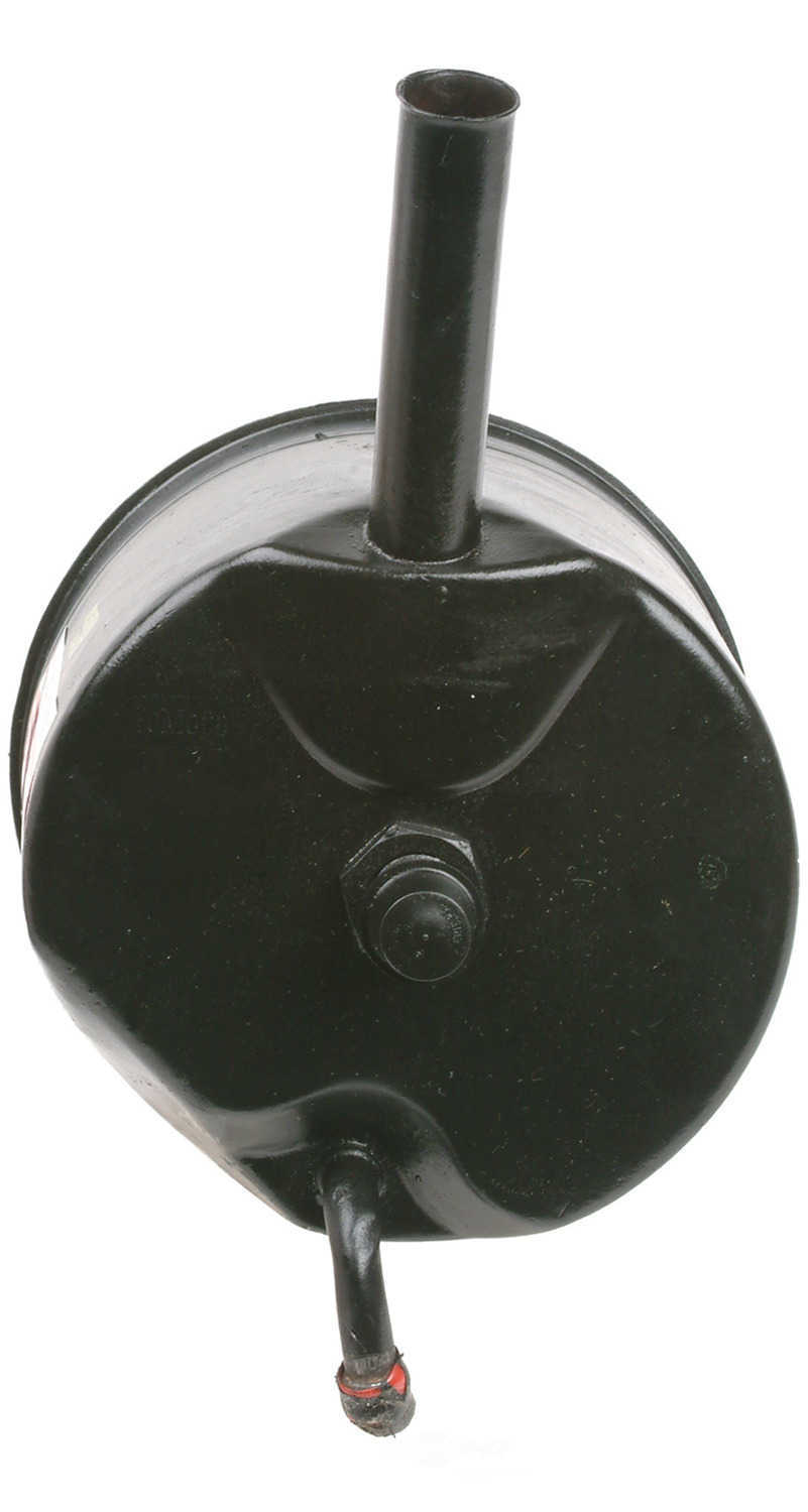 CARDONE REMAN - Power Steering Pump - A1C - 20-6168