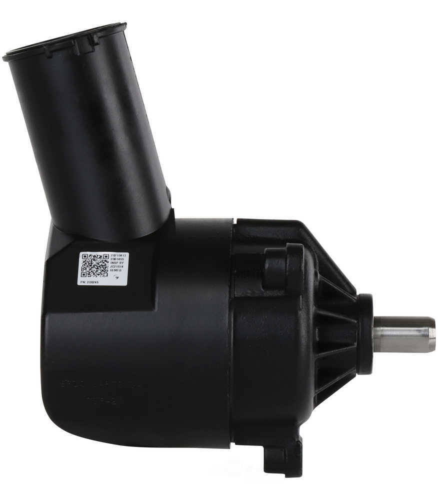 CARDONE REMAN - Power Steering Pump - A1C 20-6245