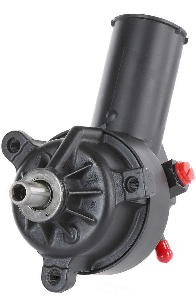 CARDONE REMAN - Power Steering Pump - A1C 20-6247