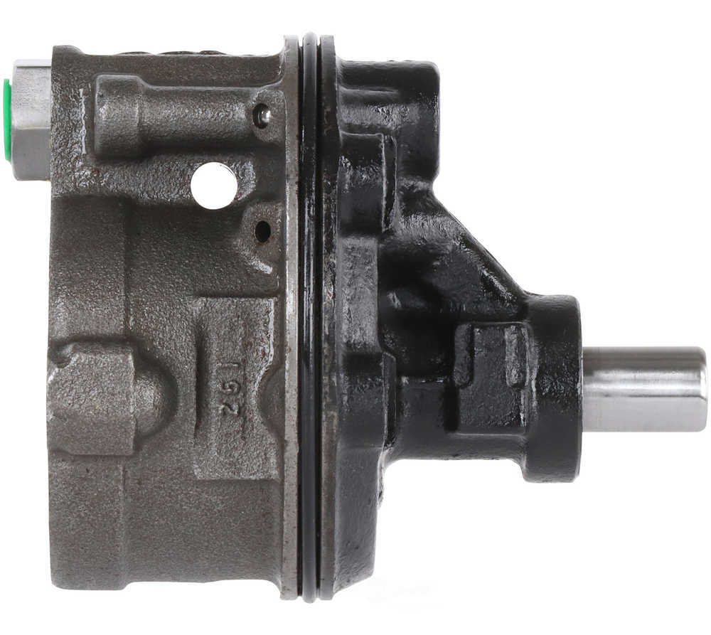 CARDONE REMAN - Power Steering Pump - A1C 20-650