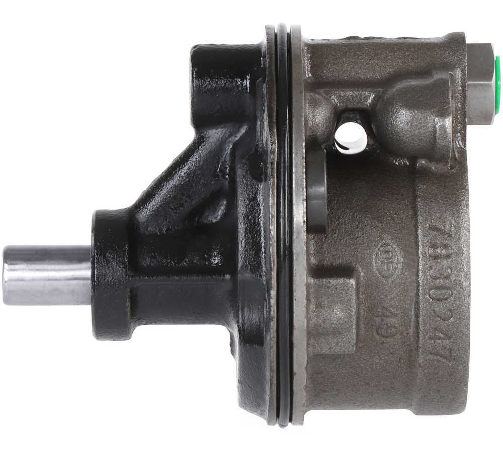 CARDONE REMAN - Power Steering Pump - A1C 20-650