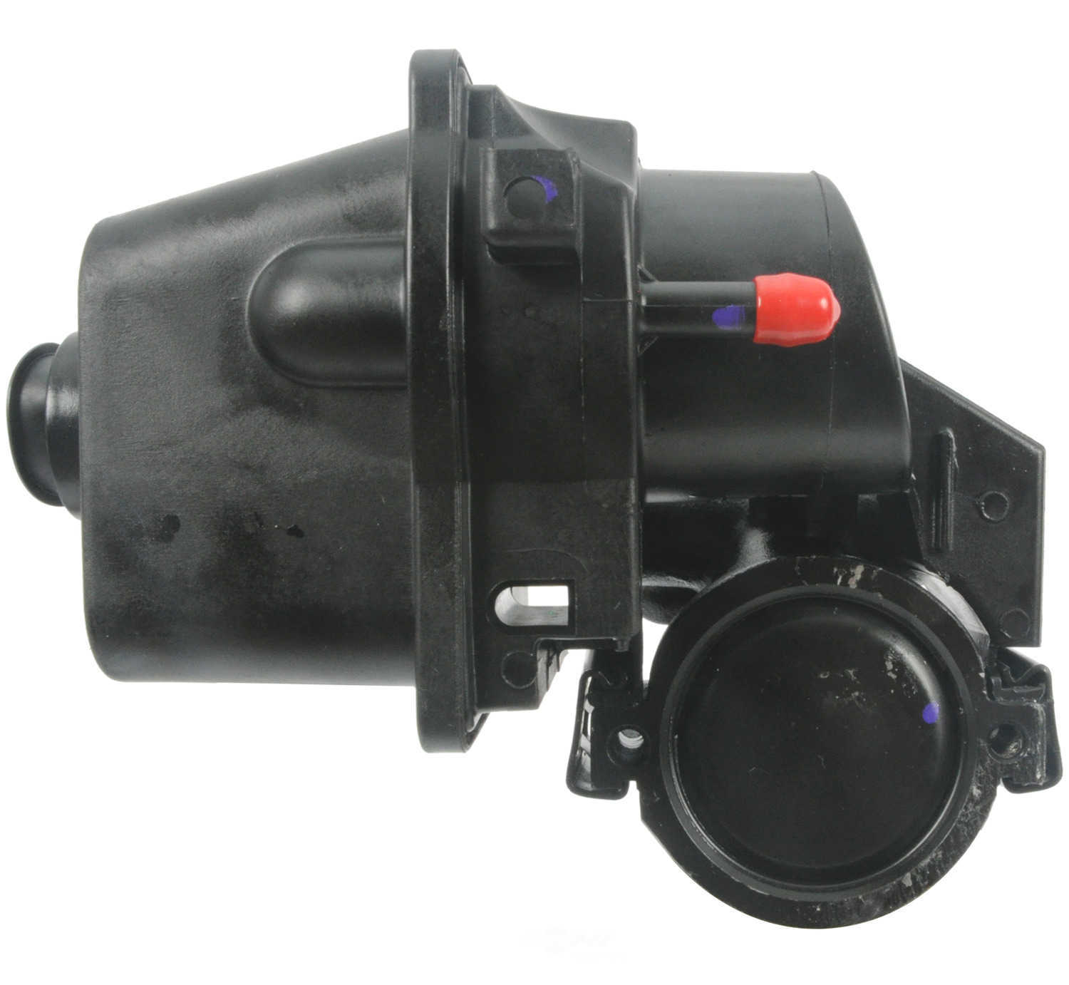 CARDONE REMAN - Power Steering Pump - A1C 20-65991