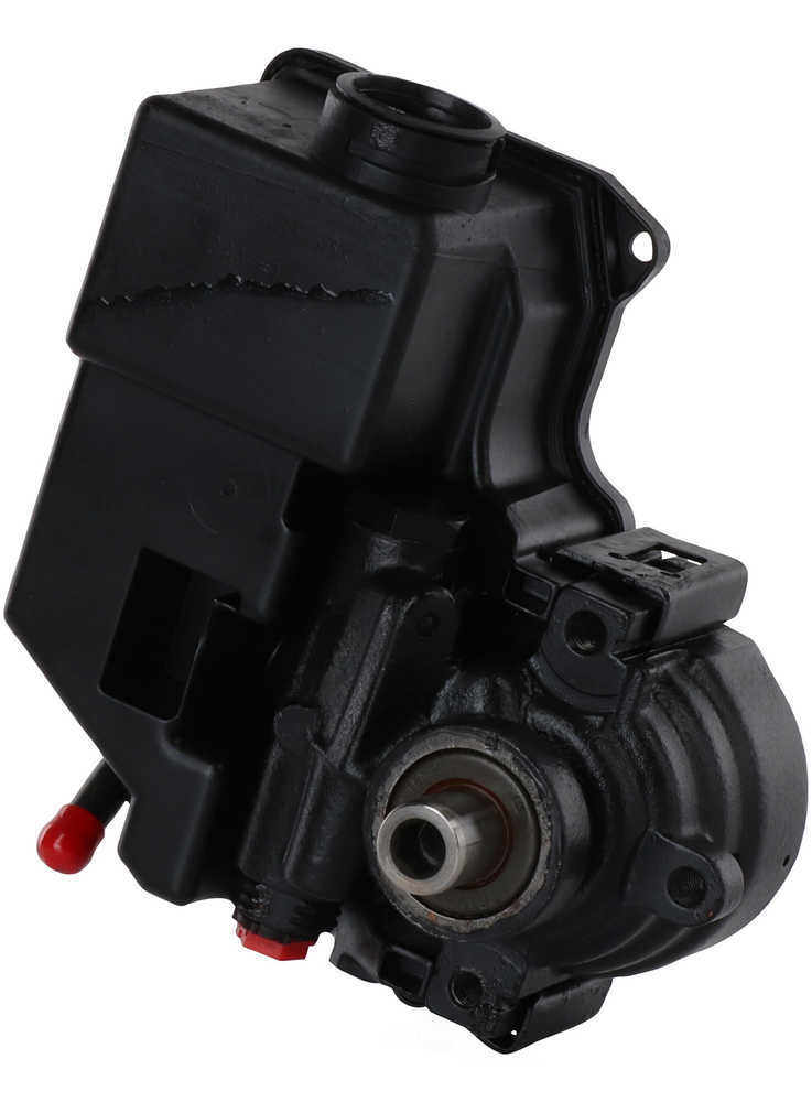 CARDONE REMAN - Power Steering Pump - A1C - 20-66989