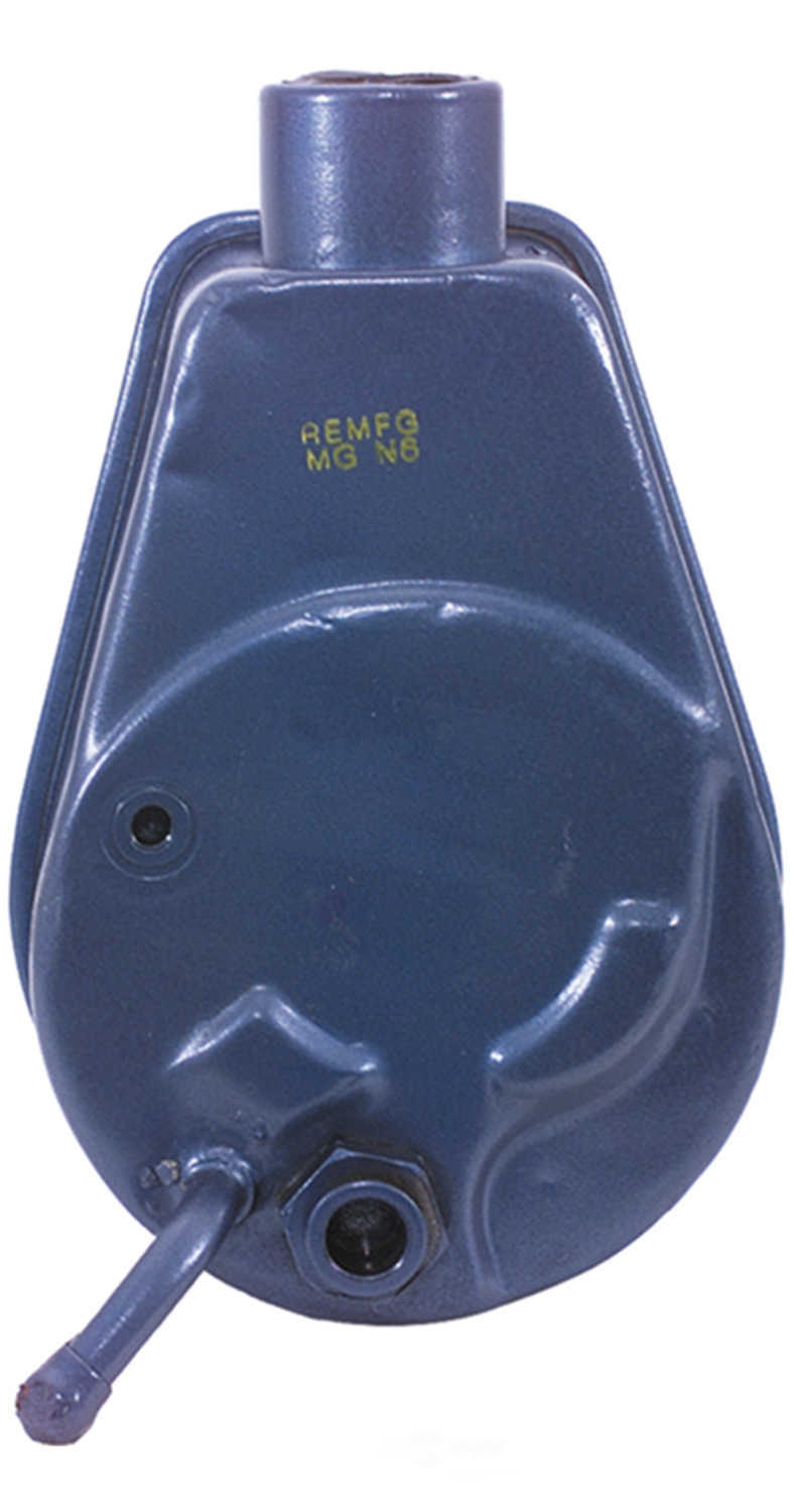 CARDONE REMAN - Power Steering Pump - A1C - 20-6904
